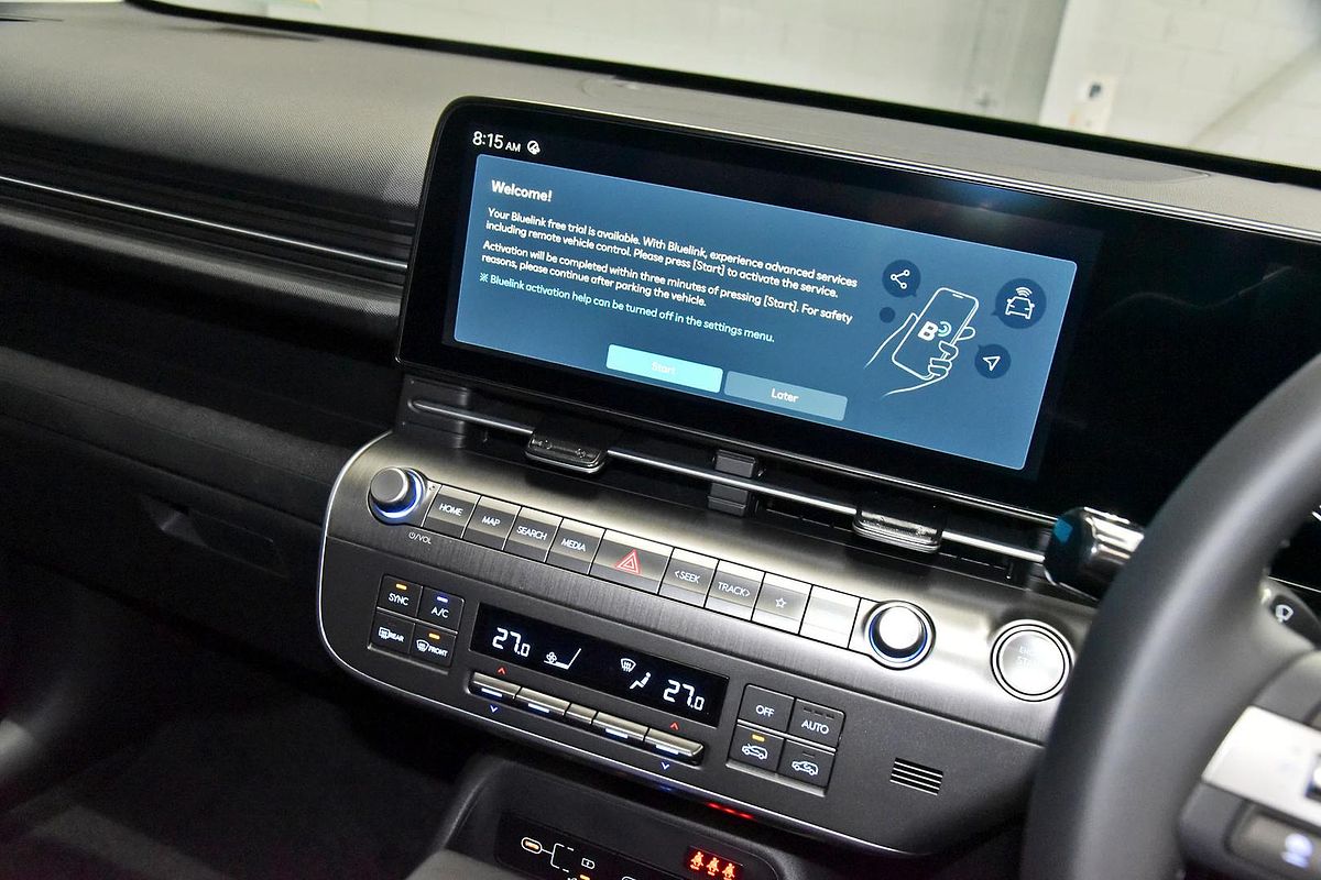 2025 Hyundai Kona SX2.V3