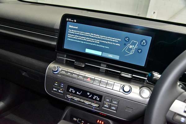 2025 Hyundai Kona SX2.V3