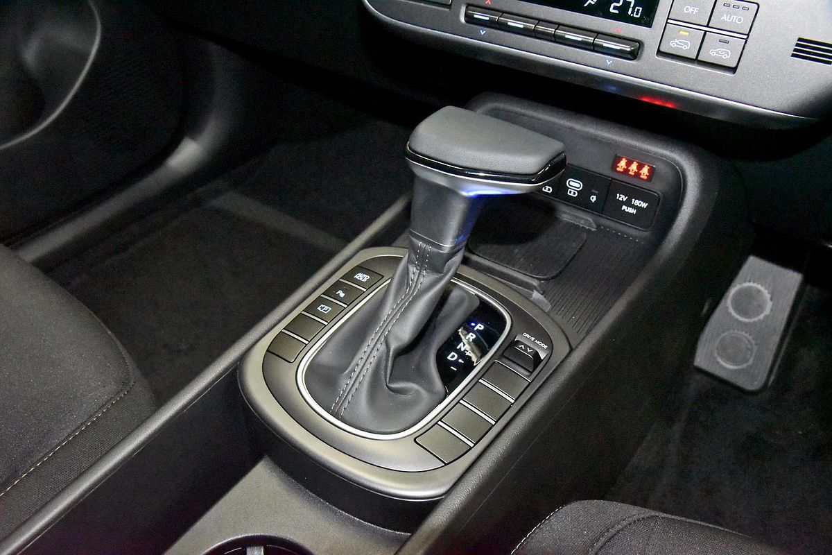 2025 Hyundai Kona SX2.V3