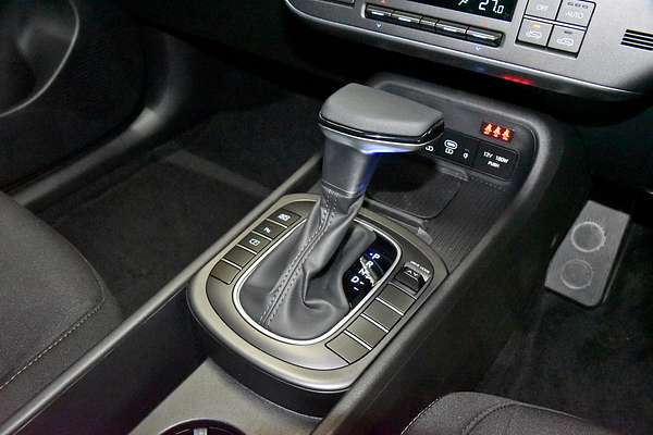 2025 Hyundai Kona SX2.V3