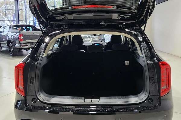 2025 GWM Haval Jolion Premium A01