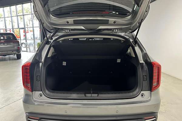 2025 GWM Haval Jolion Lux A01