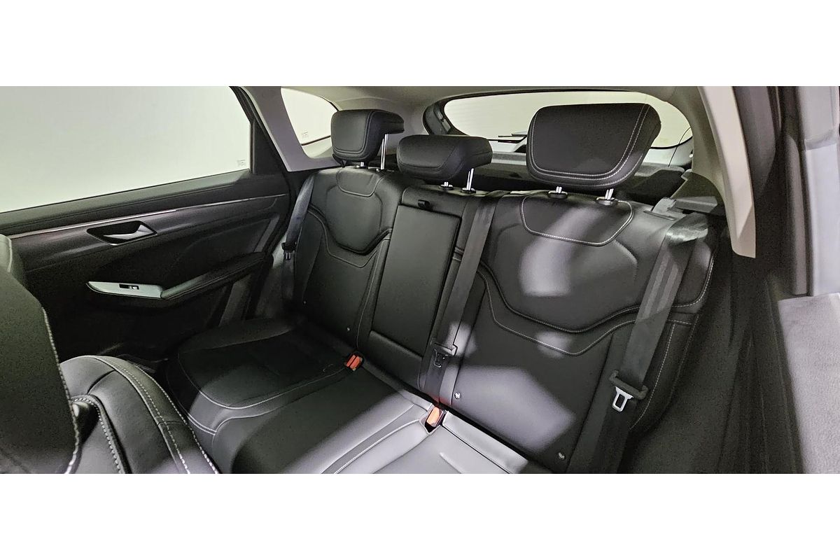 2025 GWM Haval Jolion Lux A01