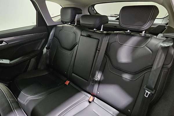 2025 GWM Haval Jolion Lux A01