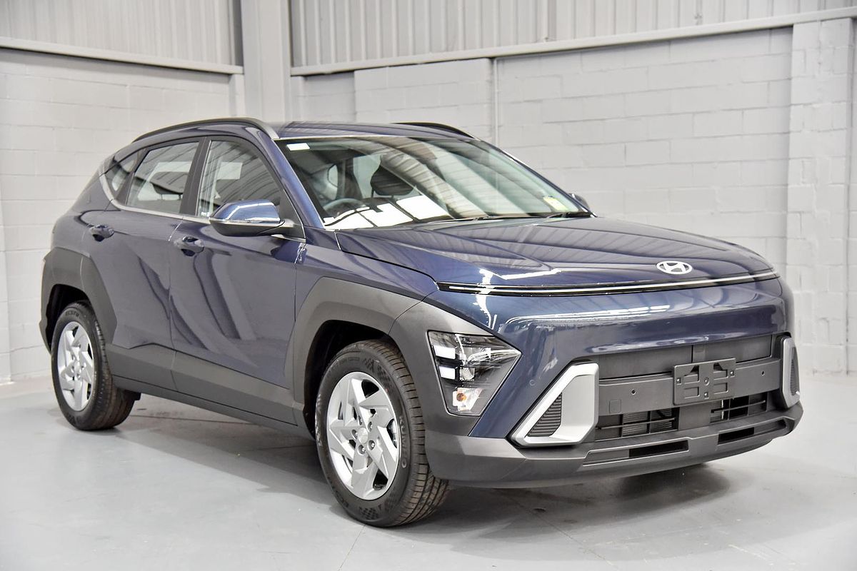 2025 Hyundai Kona SX2.V3