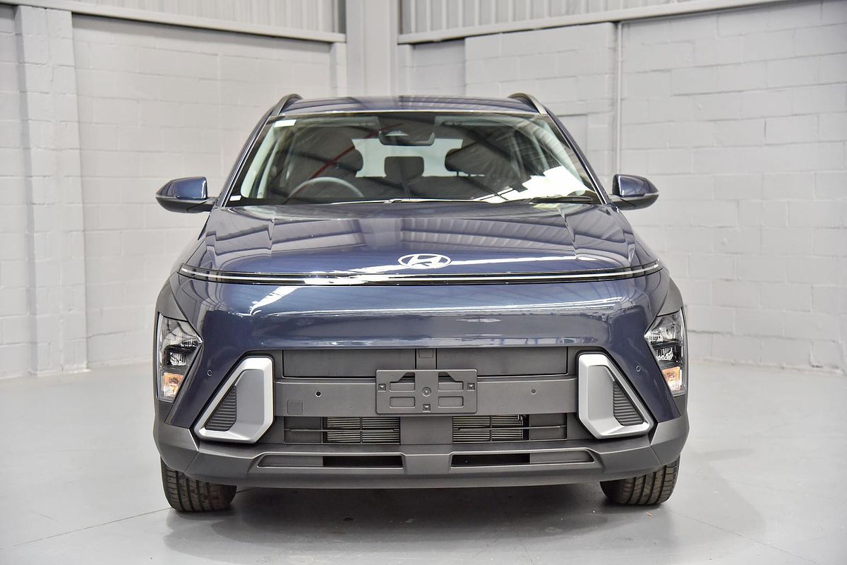2025 Hyundai Kona SX2.V3