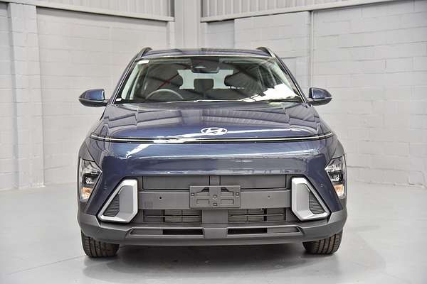 2025 Hyundai Kona SX2.V3