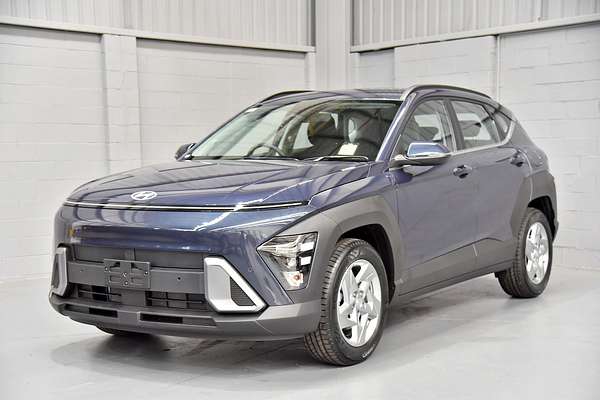 2025 Hyundai Kona SX2.V3