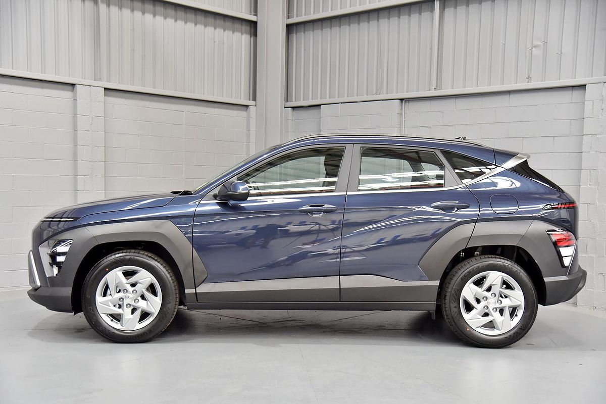 2025 Hyundai Kona SX2.V3