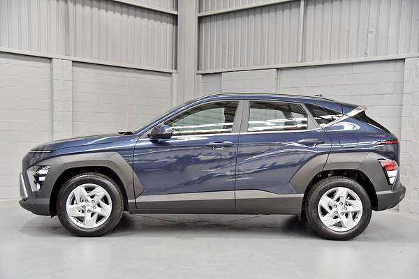 2025 Hyundai Kona SX2.V3