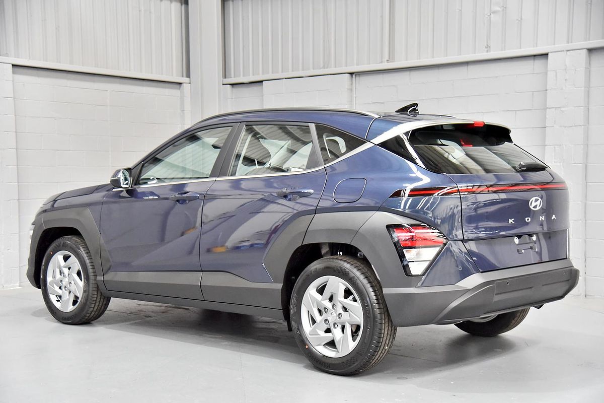 2025 Hyundai Kona SX2.V3