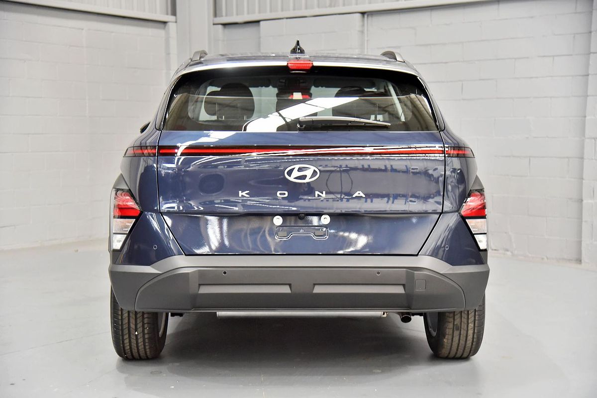 2025 Hyundai Kona SX2.V3