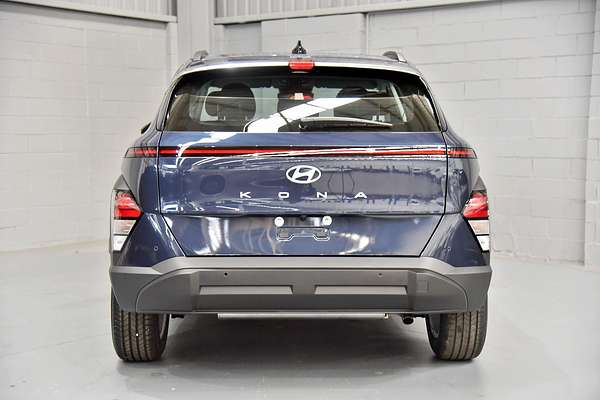 2025 Hyundai Kona SX2.V3