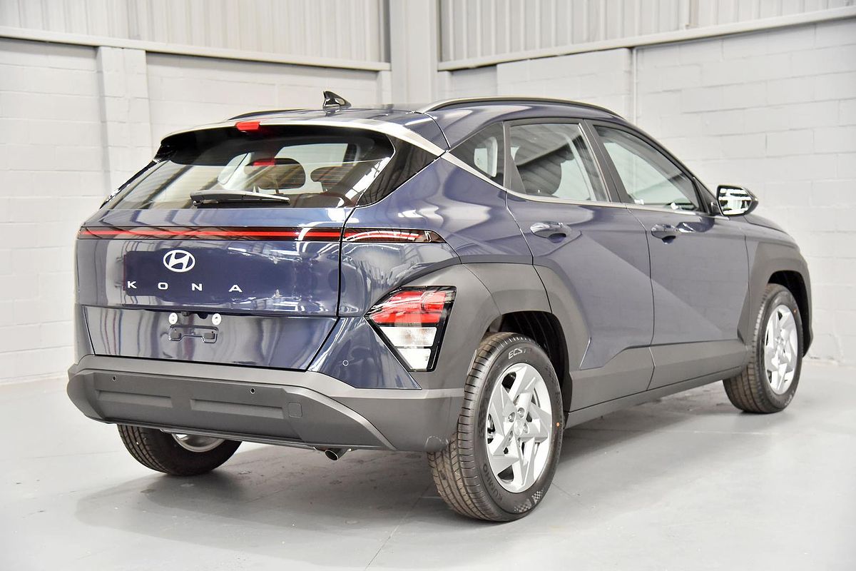 2025 Hyundai Kona SX2.V3