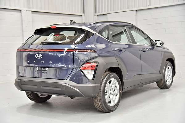 2025 Hyundai Kona SX2.V3