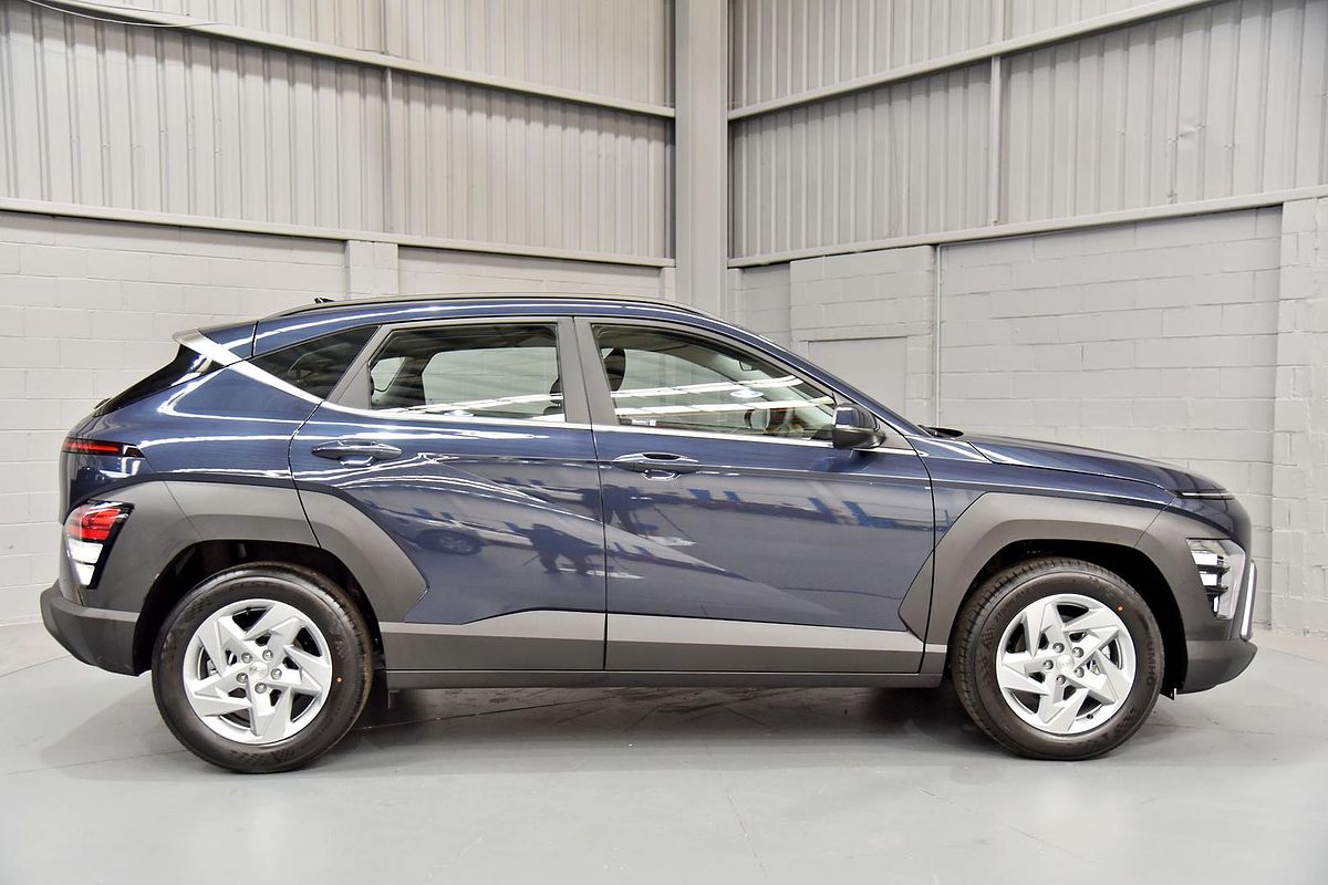 2025 Hyundai Kona SX2.V3