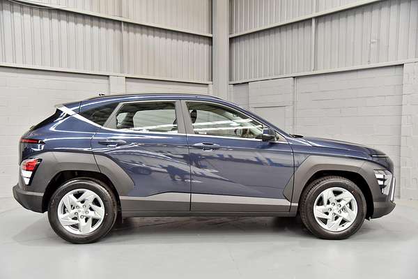 2025 Hyundai Kona SX2.V3