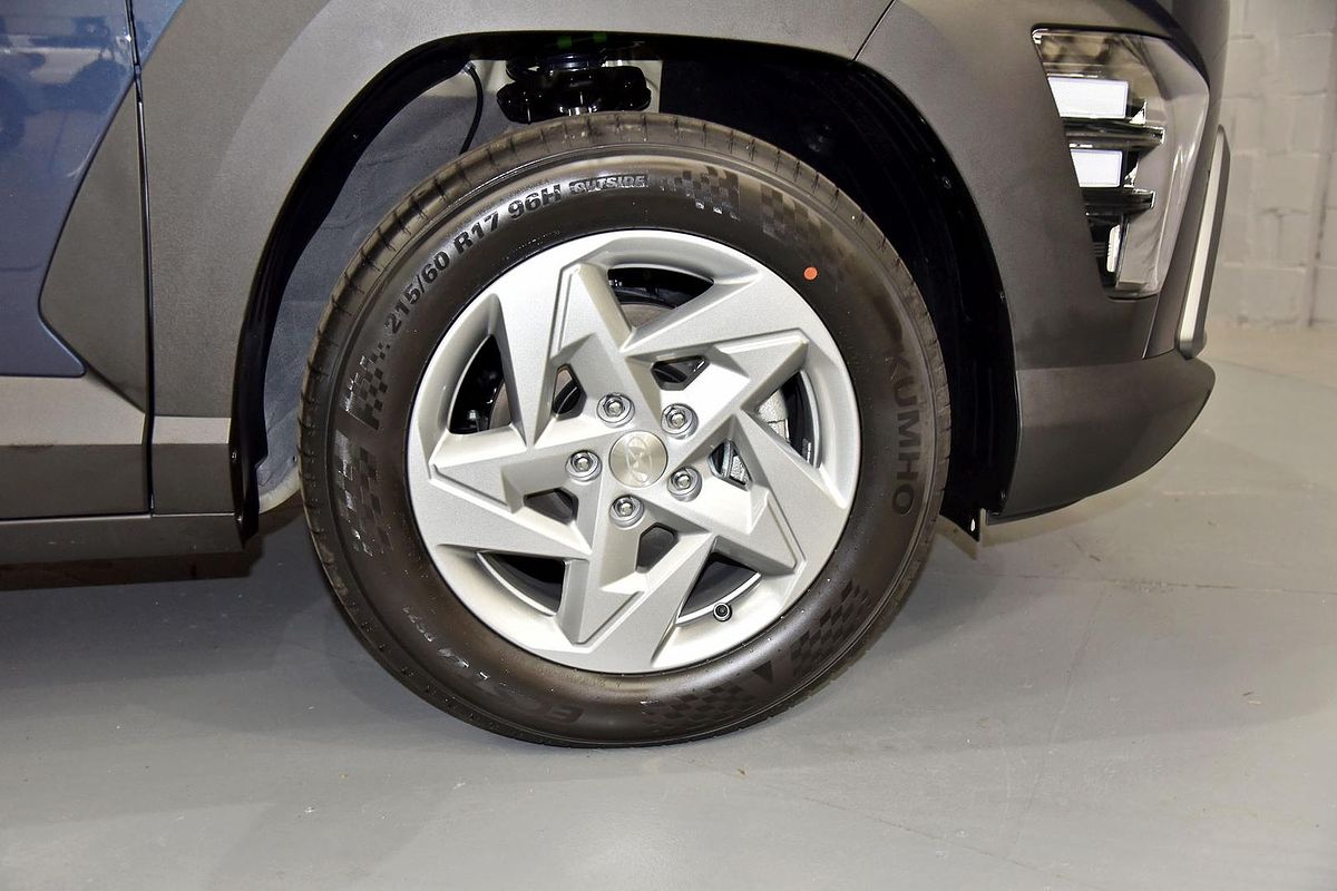 2025 Hyundai Kona SX2.V3