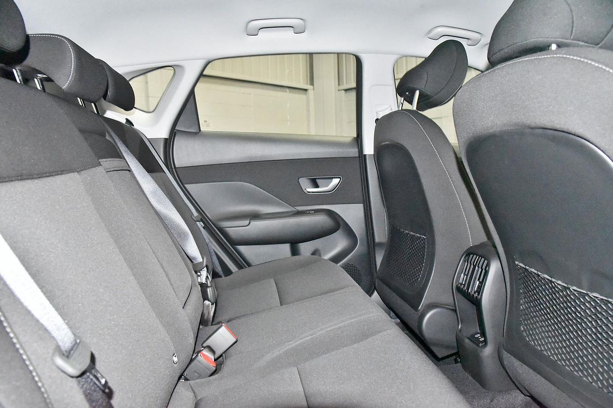 2025 Hyundai Kona SX2.V3