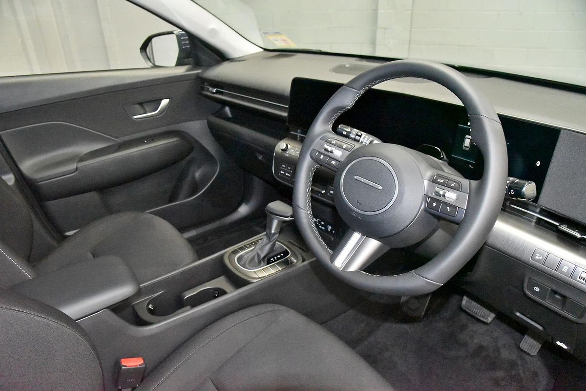 2025 Hyundai Kona SX2.V3