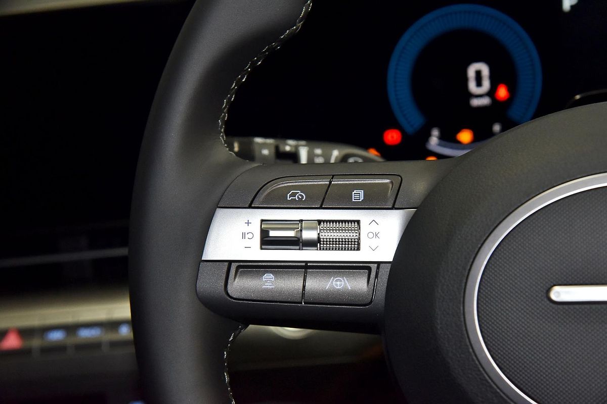 2025 Hyundai Kona SX2.V3