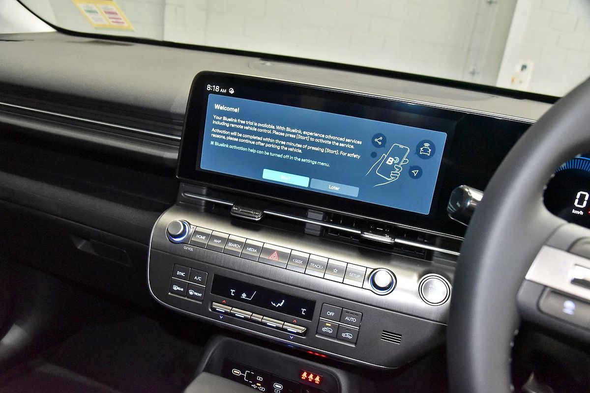2025 Hyundai Kona SX2.V3