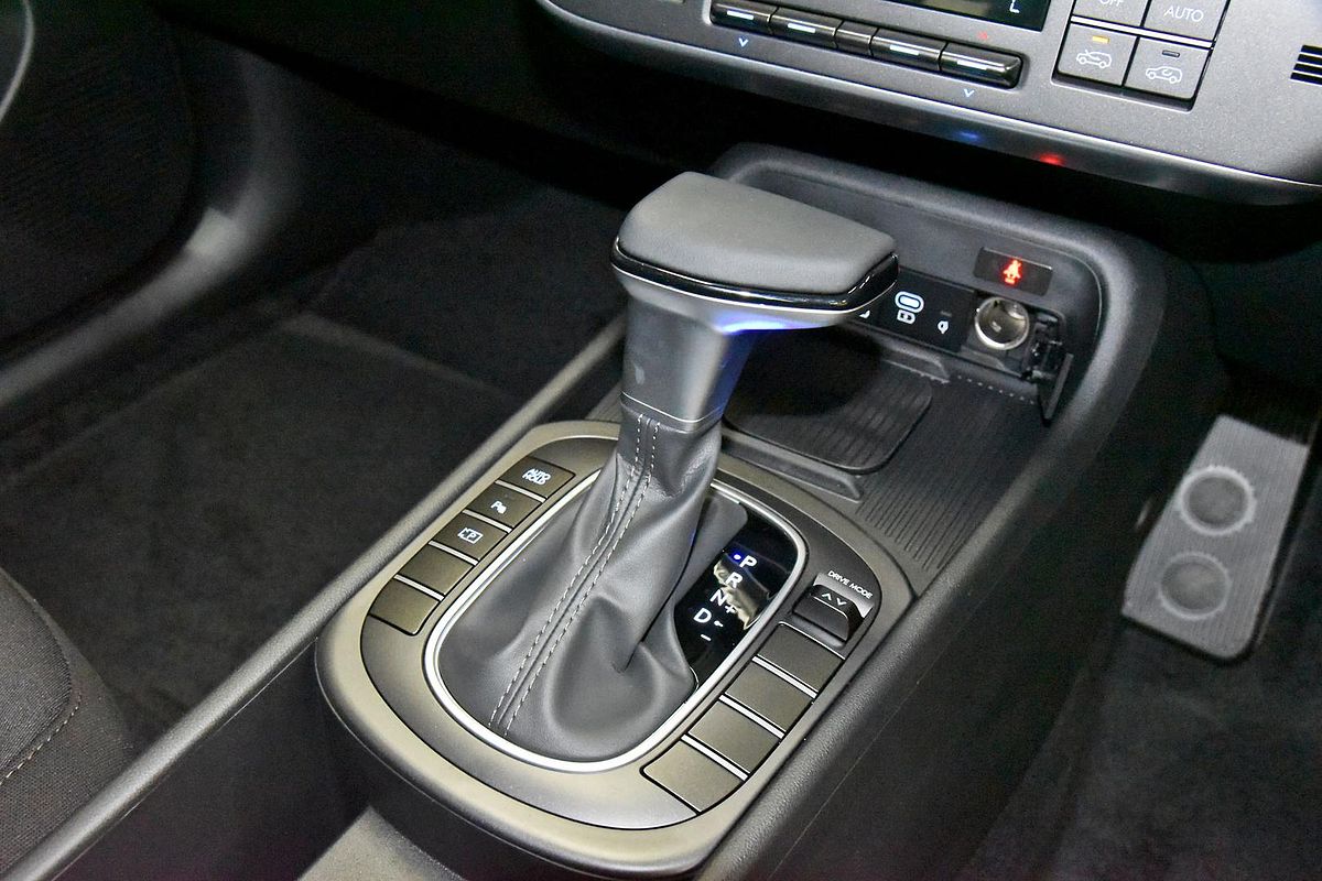 2025 Hyundai Kona SX2.V3
