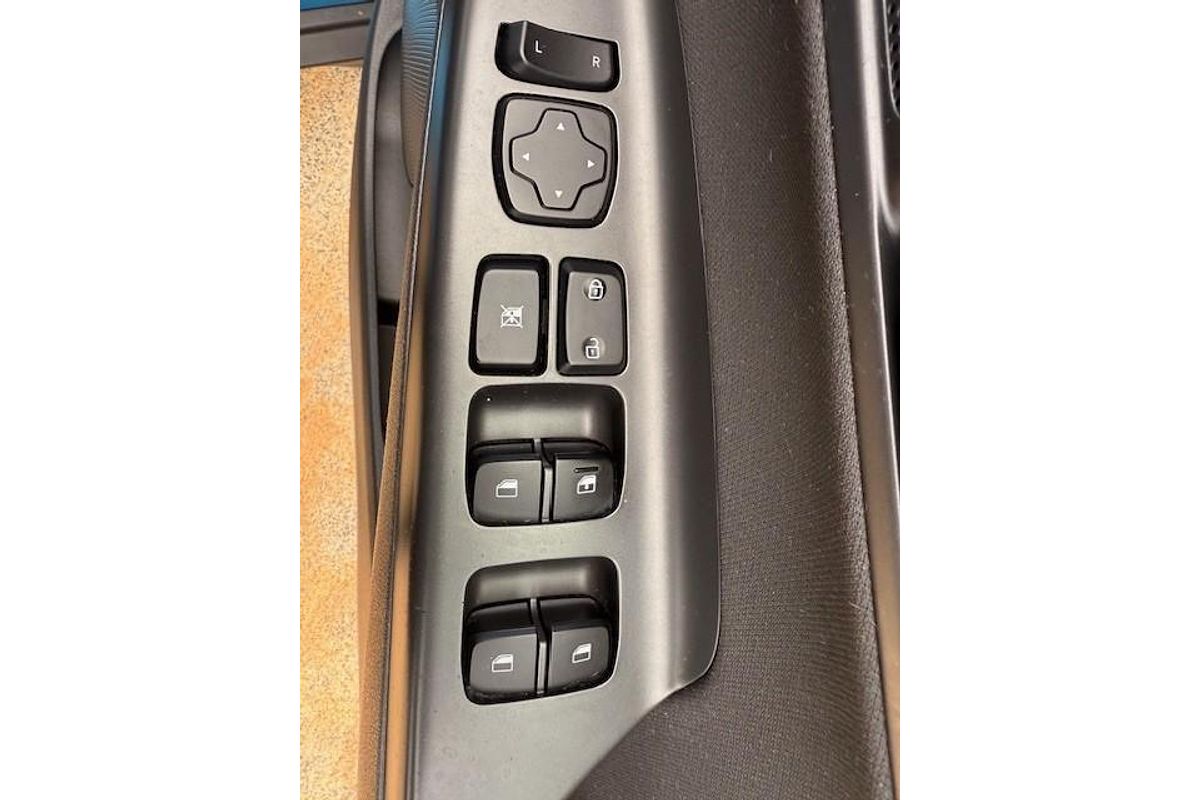 2018 Hyundai Kona Active OS
