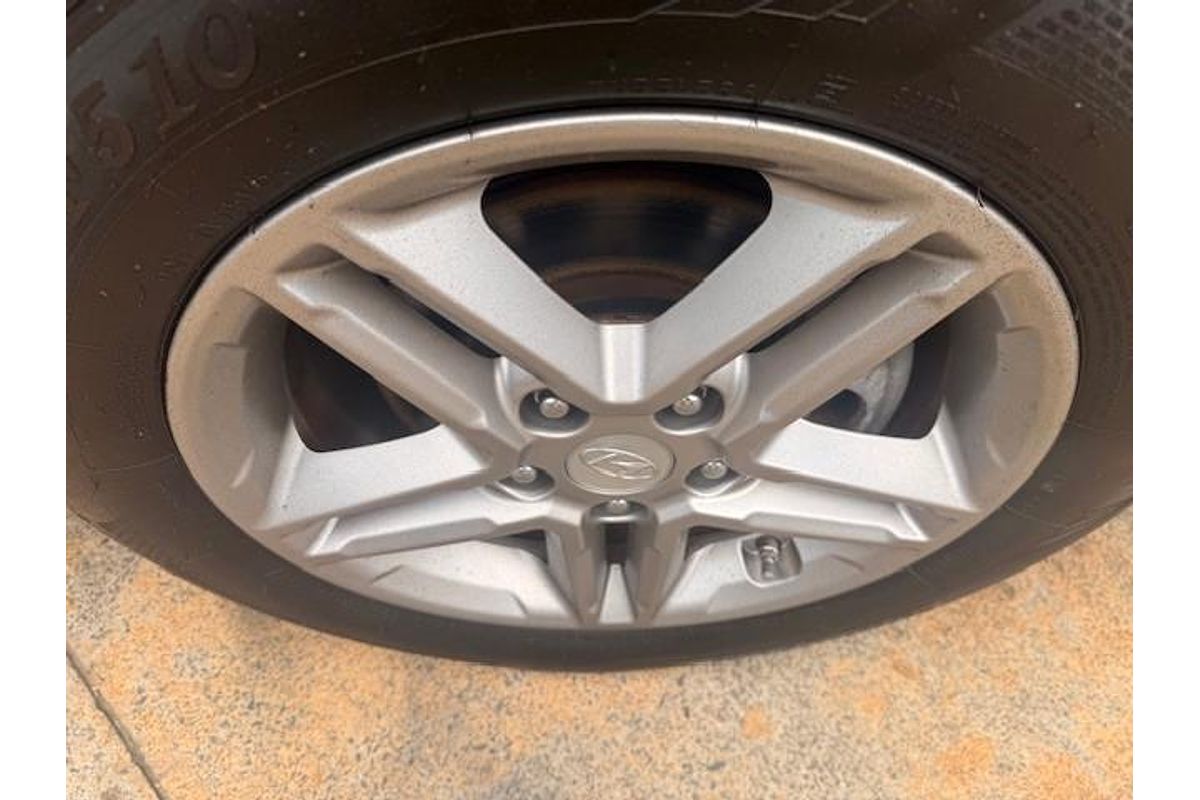 2018 Hyundai Kona Active OS