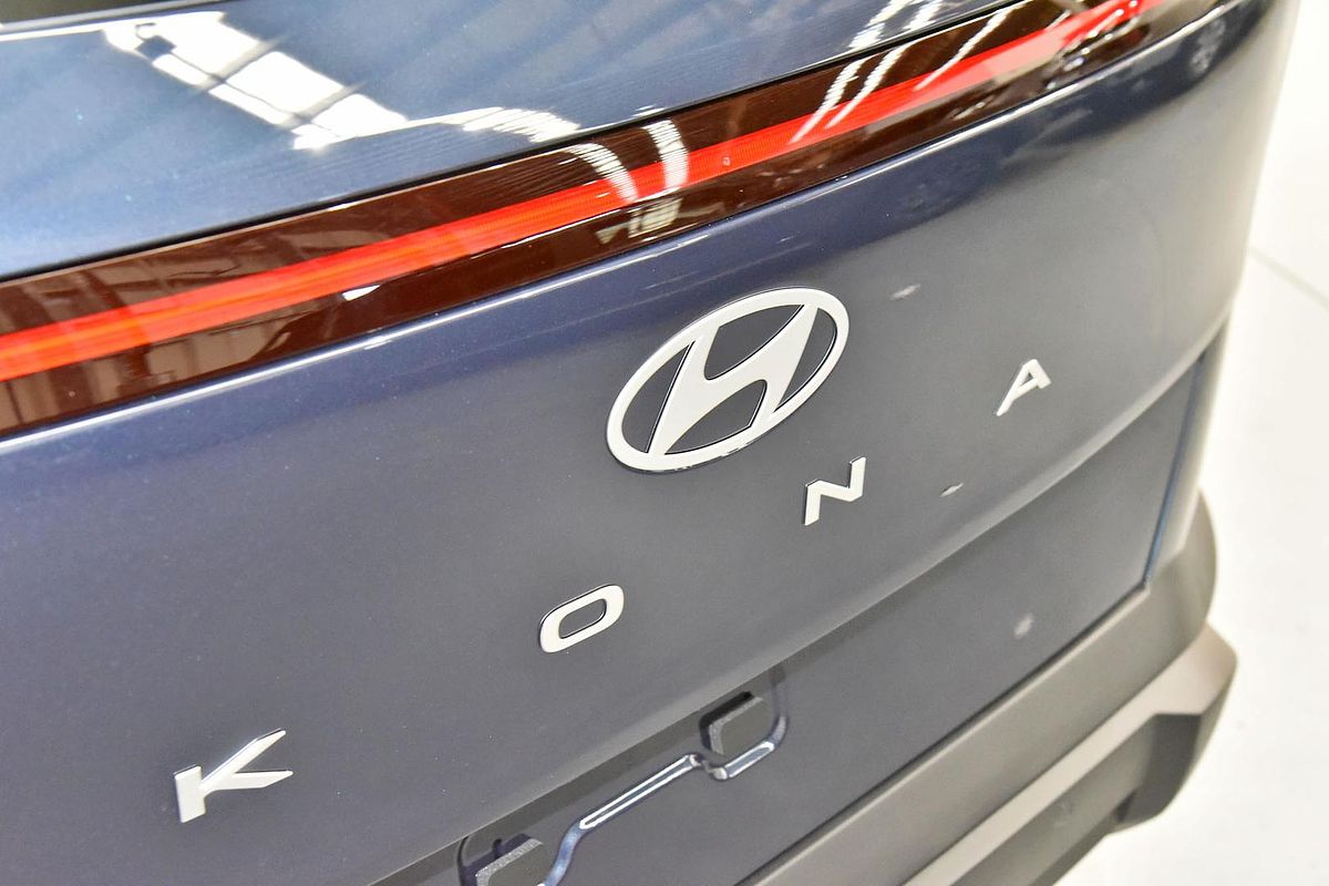 2025 Hyundai Kona SX2.V3