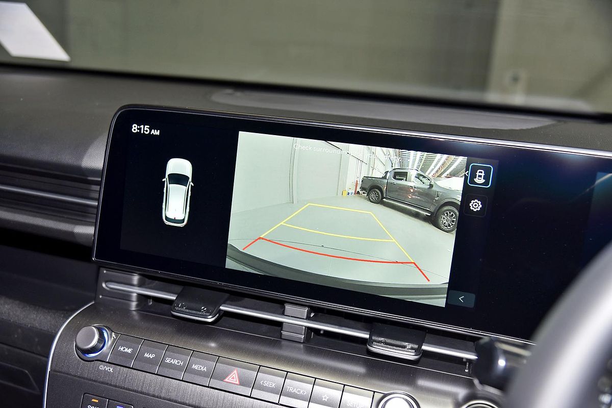 2025 Hyundai Kona SX2.V3