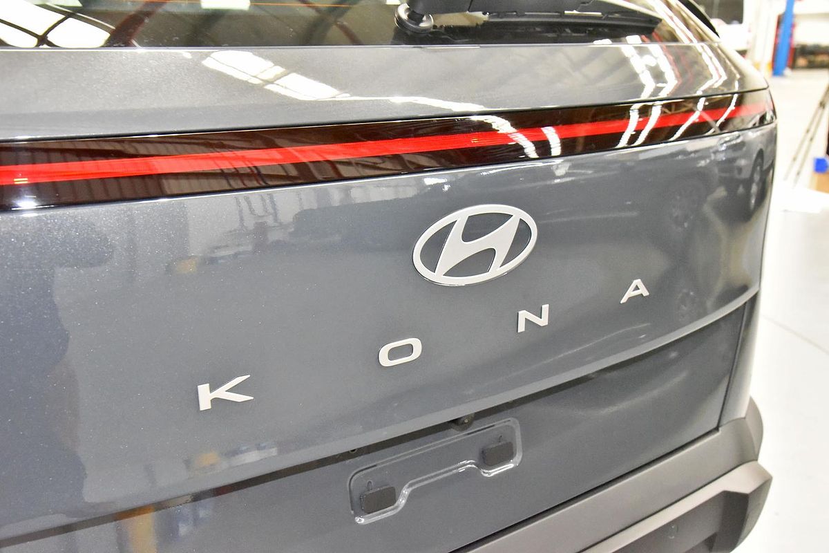 2025 Hyundai Kona SX2.V3