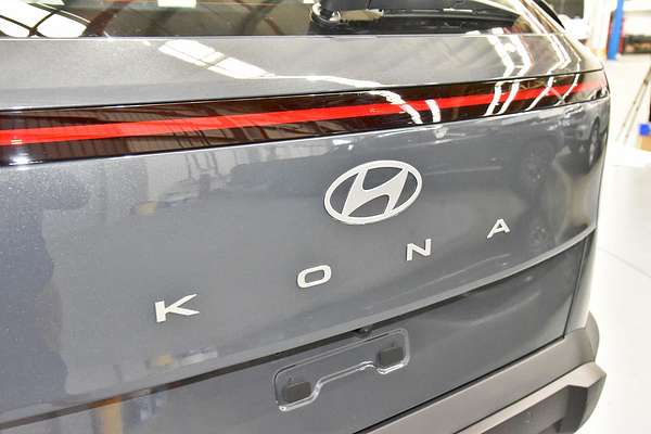 2025 Hyundai Kona SX2.V3