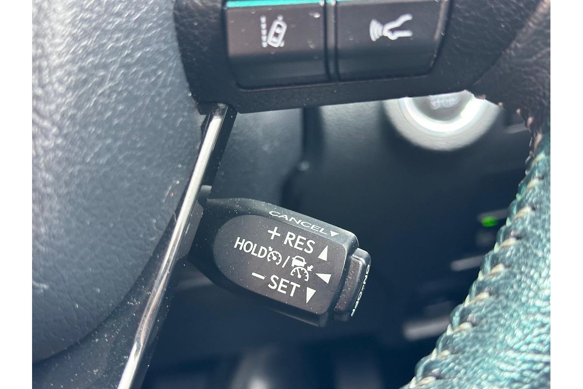2023 Toyota Hilux Rogue GUN126R 4X4