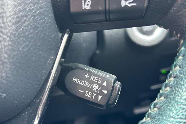 2023 Toyota Hilux Rogue GUN126R 4X4