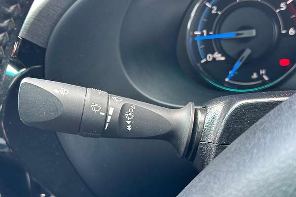 2023 Toyota Hilux Rogue GUN126R 4X4