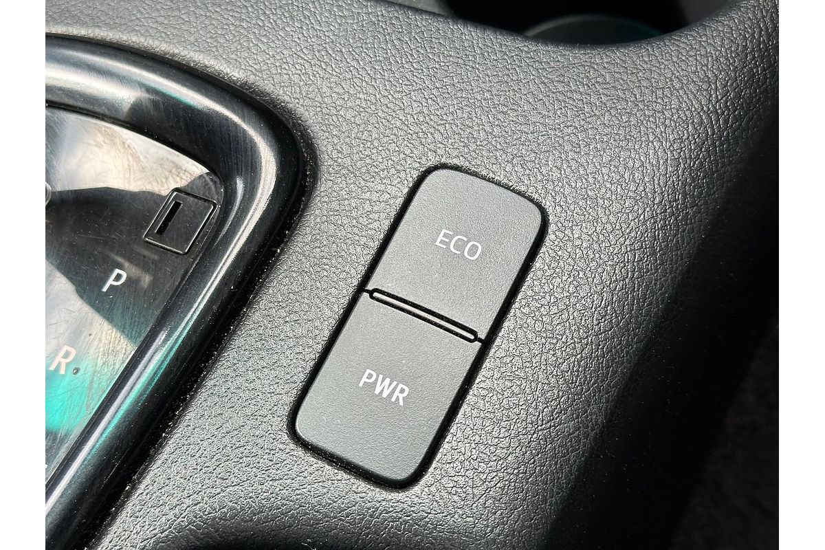 2023 Toyota Hilux Rogue GUN126R 4X4