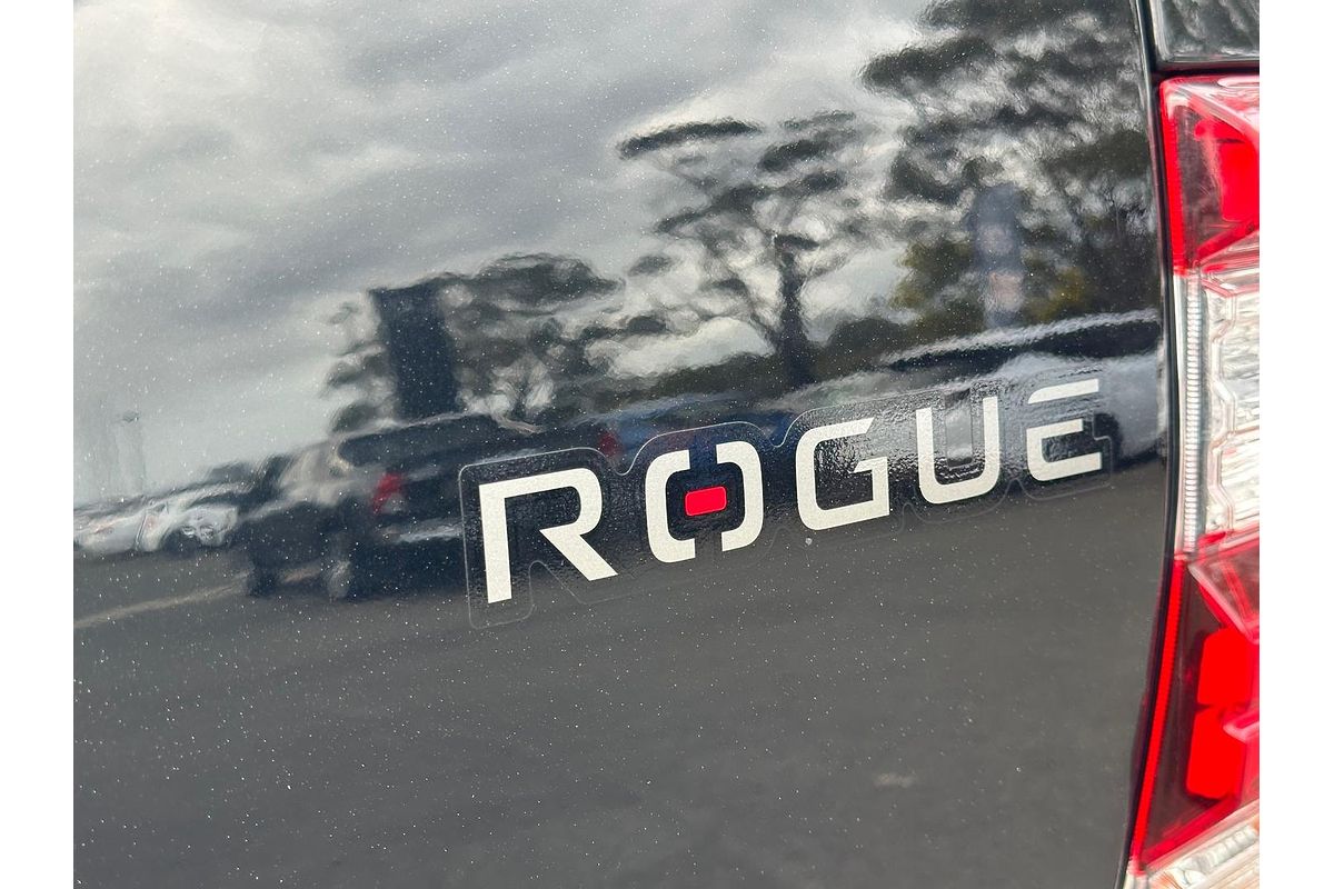 2023 Toyota Hilux Rogue GUN126R 4X4