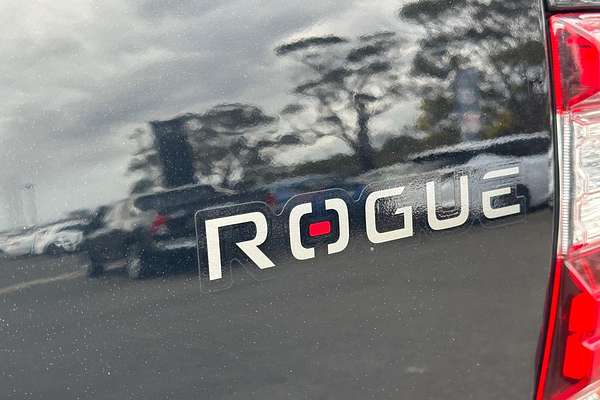 2023 Toyota Hilux Rogue GUN126R 4X4