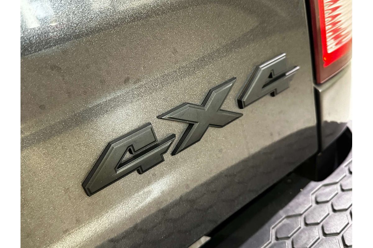 2022 RAM 1500 Express DS 4X4 SWB