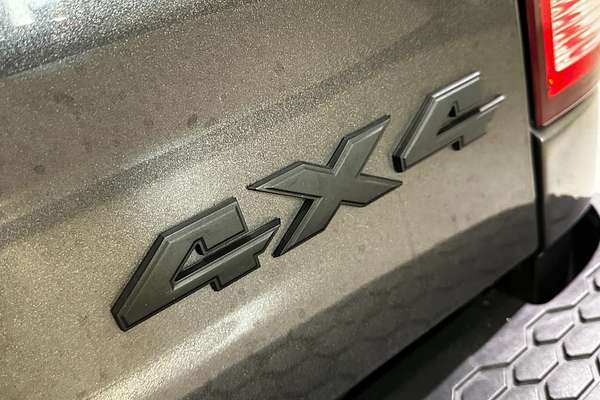 2022 RAM 1500 Express DS 4X4 SWB
