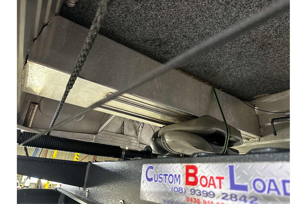2022 RAM 1500 Express DS 4X4 SWB