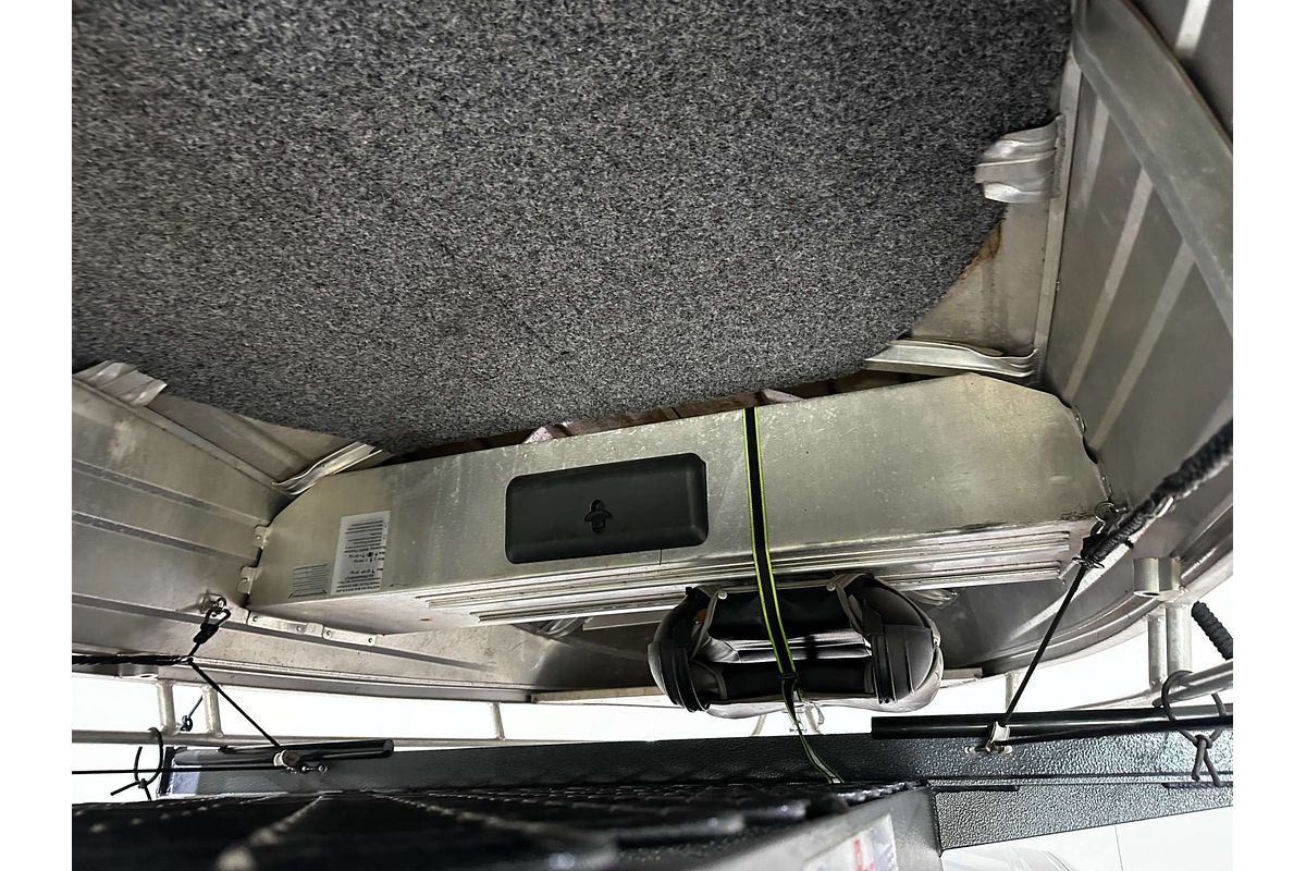 2022 RAM 1500 Express DS 4X4 SWB