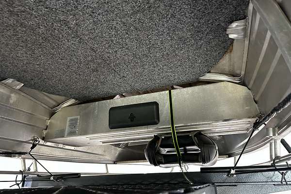 2022 RAM 1500 Express DS 4X4 SWB