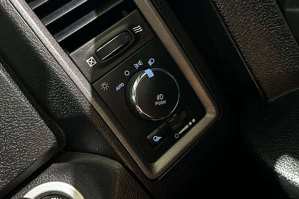 2022 RAM 1500 Express DS 4X4 SWB