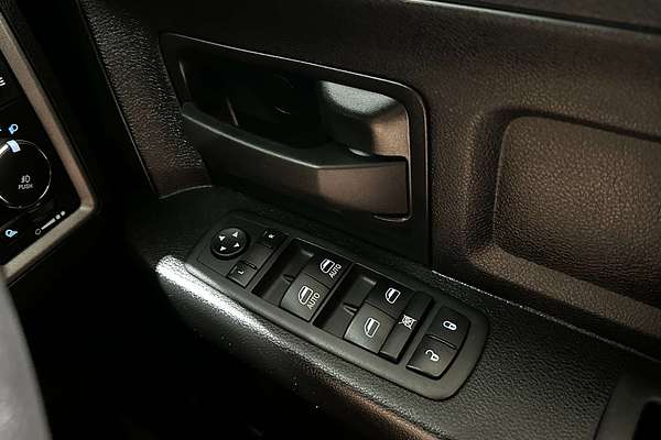 2022 RAM 1500 Express DS 4X4 SWB