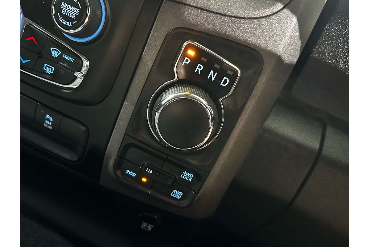 2022 RAM 1500 Express DS 4X4 SWB