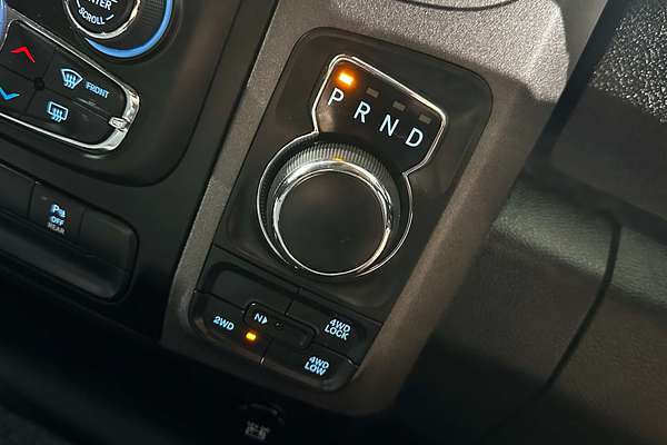2022 RAM 1500 Express DS 4X4 SWB
