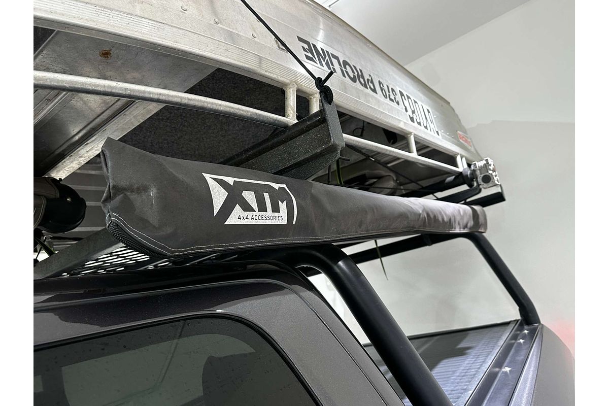 2022 RAM 1500 Express DS 4X4 SWB