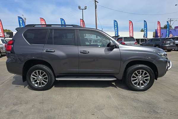 2019 Toyota Landcruiser Prado VX GDJ150R